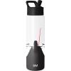 image:imageSimple Modern Summit Water Bottle with Straw Lid  Star Wars 30oz Leak Proof Stainless Steel Insulated Cup  Gifts for Him  The DarkStar Wars The Dark Side