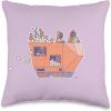 image:imageStar Wars Jawas Sandcrawler Easter Egg Hunt Throw Pillow16x16