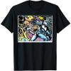 image:imageStar Wars Stormtrooper Comic TShirt TShirtBlack