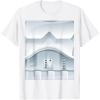 image:imageStar Wars Stormtrooper Halloween Costume TShirtWhite