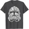 Dark Heather Grey