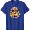 image:imageStar Wars Stormtrooper Jelly Bean Art TShirtRoyal Blue