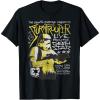 image:imageStar Wars Stormtrooper Music Poster TShirt TShirtBlack