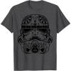 Dark Heather Grey