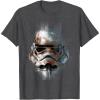 Dark Heather Grey