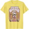 Lemon Yellow