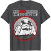 Dark Heather Grey