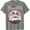 image:imageStar Wars Stormtrooper Those Were The Droids TShirtOlive Heather