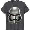Dark Heather Grey
