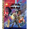 image:imageStar Wars The Last Jedi Star Wars Little Golden Book