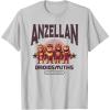 image:imageStar Wars The Mandalorian and Grogu Anzellan Droidsmith TShirtSilver Grey