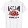 image:imageStar Wars The Mandalorian and Grogu Anzellan Droidsmith TShirtWhite