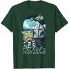 Dark Green