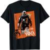 image:imageStar Wars The Mandalorian and Grogu Movie This is the Way TShirtBlack