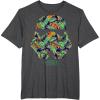 Dark Heather Grey