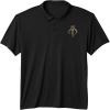 image:imageThe Mandalorian and Grogu  I Have a Job for You Performance Polo ShirtBlack