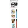 image:imageTrends International Star Wars Multi Color