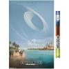 image:imageTrends International Star Wars Rogue One  Teaser Wall Poster 22375 x 34 Black Framed VersionPremium Poster  Clip Bundle