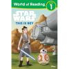 image:imageWorld of Reading Star Wars This is Rey