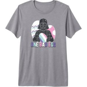 image:imageDarth Vader  Easter  One Bad Egg Premium Triblend TShirtStorm