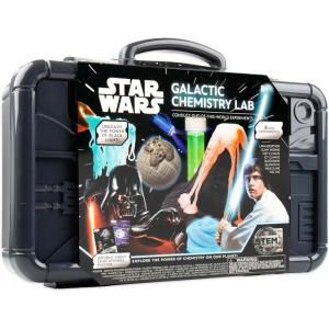 image:imageSTAR WARS Construct Your Own Lightsabers Build 2 Lightsabers for Kids OBI Wan Kenobi Lightsaber amp Darth Vader Lightsaber 6 Year Old Boy Gifts ToysScience Kit