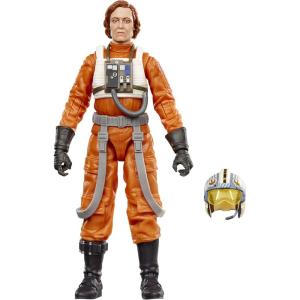 image:imageSTAR WARS The Black Series Colonel Ward The Mandalorian amp Grogu Premium Collectible 6 Inch Action Figure