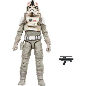 image:imageSTAR WARS The Black Series Imperial Remnant ATAT Driver The Mandalorian amp Grogu Premium Collectible 6 Inch Action Figure