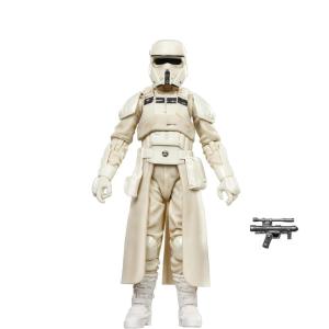 image:imageSTAR WARS The Black Series Imperial Remnant ATRT Driver The Mandalorian amp Grogu Premium Collectible 6 Inch Action Figure