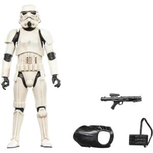 image:imageSTAR WARS The Black Series Imperial Remnant Stormtrooper The Mandalorian amp Grogu Premium Collectible 6 Inch Action Figure