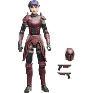 image:imageSTAR WARS The Black Series Rook Kast Maul  Shadow Lord Premium Collectible 6 Inch Action Figure
