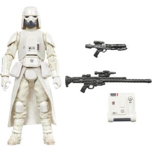 image:imageSTAR WARS The Vintage Collection Imperial Remnant Snowtrooper The Mandalorian and Grogu Premium 375 Inch Action Figure