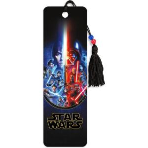 image:imageStar Wars  Skywalker Saga Premier Bookmarks