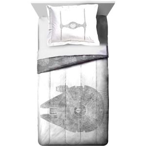 image:imageStar Wars Classic FullQueen Comforter Set