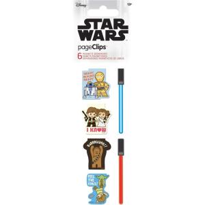 image:imageTrends International Star Wars Multi Color