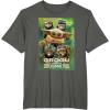 image:imageStar Wars The Mandalorian and Grogu Anzellan Droidsmiths TShirtAsphalt Grey
