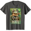 image:imageStar Wars The Mandalorian and Grogu Anzellan Droidsmiths TShirtAsphalt Grey