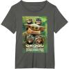 image:imageStar Wars The Mandalorian and Grogu Anzellan Droidsmiths TShirtAsphalt Grey