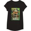 image:imageStar Wars The Mandalorian and Grogu Anzellan Droidsmiths TShirtBlack