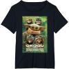 image:imageStar Wars The Mandalorian and Grogu Anzellan Droidsmiths TShirtBlack