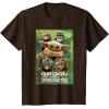 image:imageStar Wars The Mandalorian and Grogu Anzellan Droidsmiths TShirtBrown