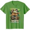 image:imageStar Wars The Mandalorian and Grogu Anzellan Droidsmiths TShirtGrass Green