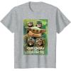 image:imageStar Wars The Mandalorian and Grogu Anzellan Droidsmiths TShirtHeather Grey