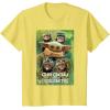 image:imageStar Wars The Mandalorian and Grogu Anzellan Droidsmiths TShirtLemon Yellow