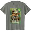 image:imageStar Wars The Mandalorian and Grogu Anzellan Droidsmiths TShirtOlive Heather