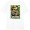 image:imageStar Wars The Mandalorian and Grogu Anzellan Droidsmiths TShirtWhite