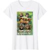 image:imageStar Wars The Mandalorian and Grogu Anzellan Droidsmiths TShirtWhite