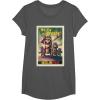 image:imageStar Wars The Mandalorian and Grogu Anzellans Fix the Broken TShirtAsphalt Grey