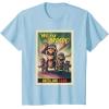 image:imageStar Wars The Mandalorian and Grogu Anzellans Fix the Broken TShirtBaby Blue