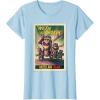 image:imageStar Wars The Mandalorian and Grogu Anzellans Fix the Broken TShirtBaby Blue