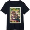 image:imageStar Wars The Mandalorian and Grogu Anzellans Fix the Broken TShirtBlack